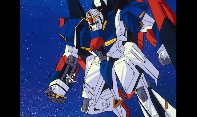機動戦士zガンダム 第49話 バンダイチャンネル 初回おためし無料のアニメ配信サービス