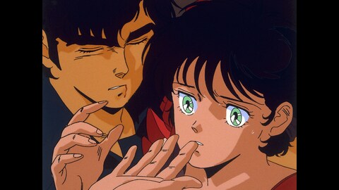 機動戦士ガンダムzz 第29話 バンダイチャンネル 初回おためし無料のアニメ配信サービス