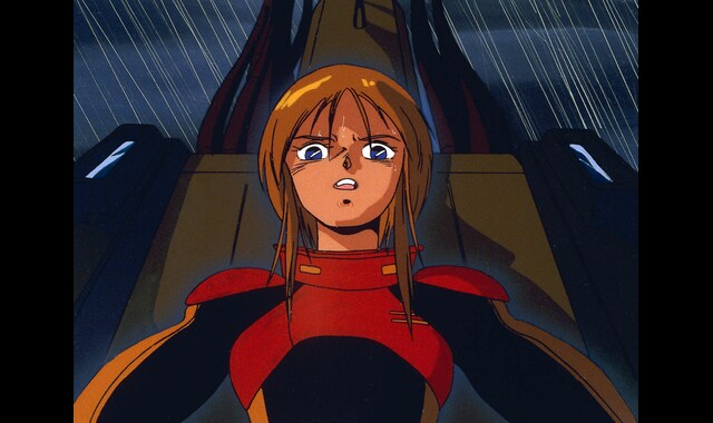 機動戦士ガンダムzz 第36話 バンダイチャンネル 初回おためし無料のアニメ配信サービス