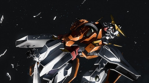 機動戦士ガンダム00 ファーストシーズン 24 バンダイチャンネル 初回おためし無料のアニメ配信サービス