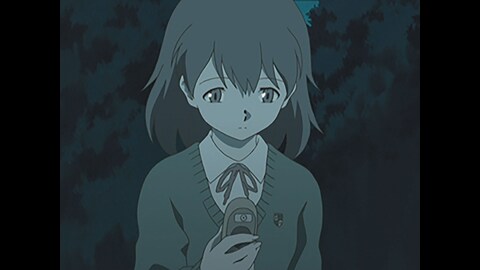 絶対少年 第1話 バンダイチャンネル 初回おためし無料のアニメ配信サービス