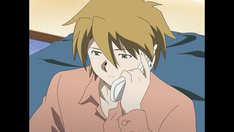 絶対少年 第1話 バンダイチャンネル 初回おためし無料のアニメ配信サービス