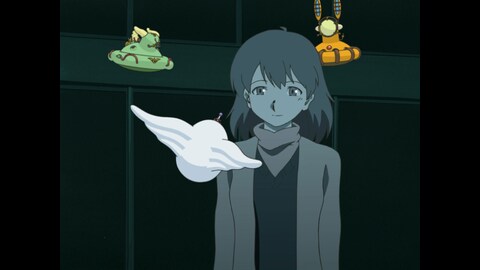 絶対少年 第1話 バンダイチャンネル 初回おためし無料のアニメ配信サービス