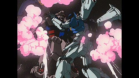 機動戦士ガンダム00 Stardust Memory 第10話 バンダイチャンネル 初回おためし無料のアニメ配信サービス