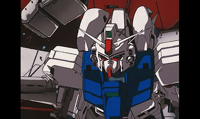 機動戦士ガンダム00 Stardust Memory 第12話 バンダイチャンネル 初回おためし無料のアニメ配信サービス