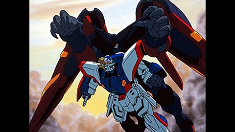 機動武闘伝ｇガンダム バンダイチャンネル 初回おためし無料のアニメ配信サービス