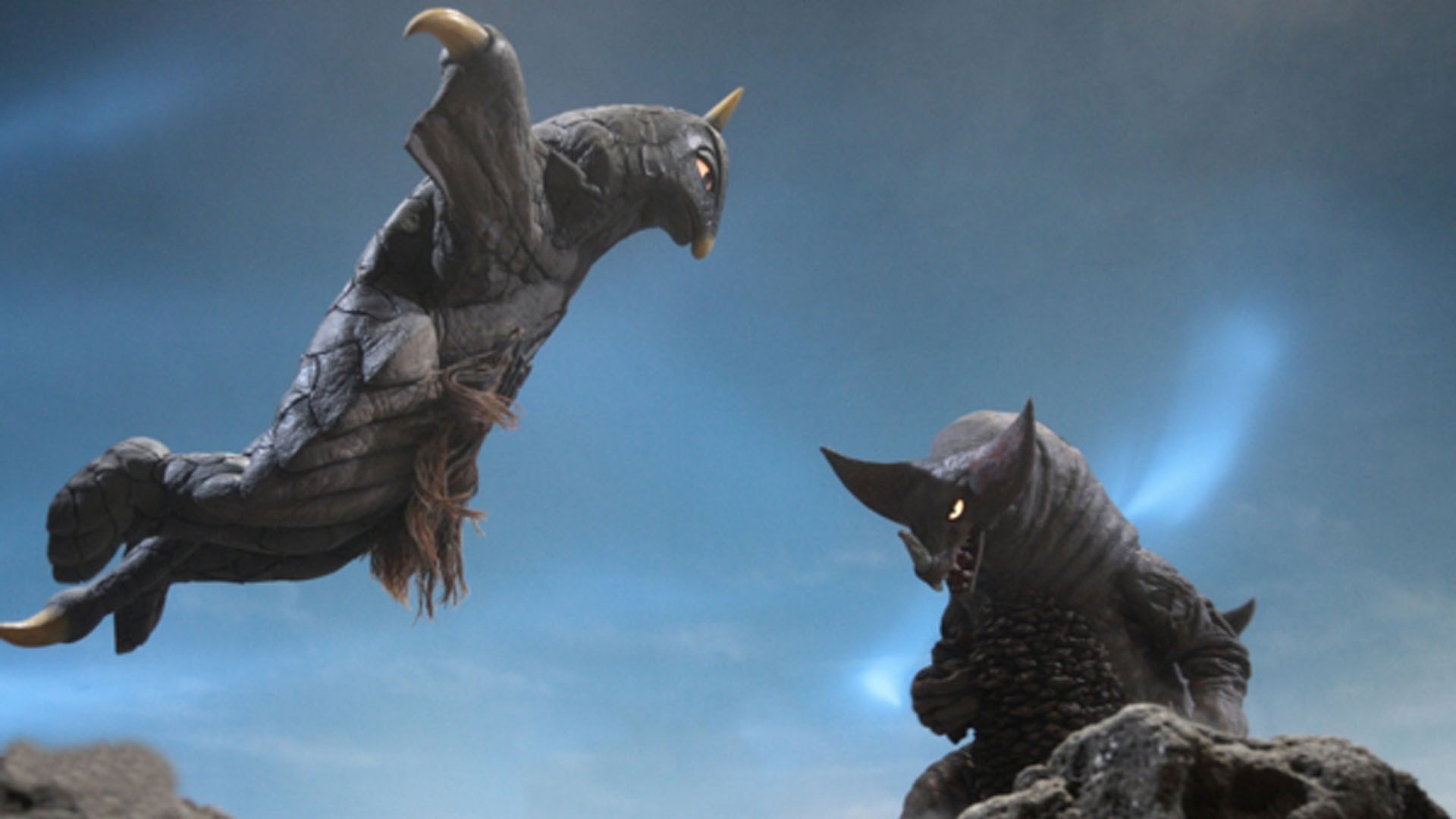 ウルトラギャラクシー大怪獣バトル | バンダイチャンネル｜最新