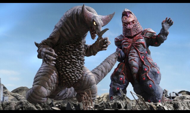 ウルトラギャラクシー大怪獣バトル ＃5| バンダイチャンネル｜最新作 
