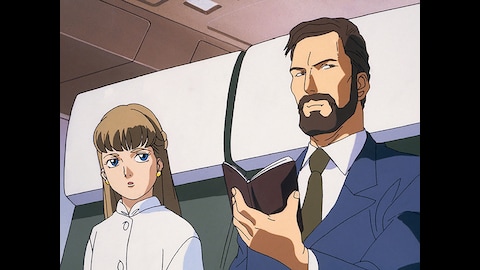 新機動戦記ガンダムｗ バンダイチャンネル 初回おためし無料のアニメ配信サービス