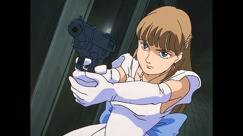 新機動戦記ガンダムｗ 第11話 バンダイチャンネル 初回おためし無料のアニメ配信サービス