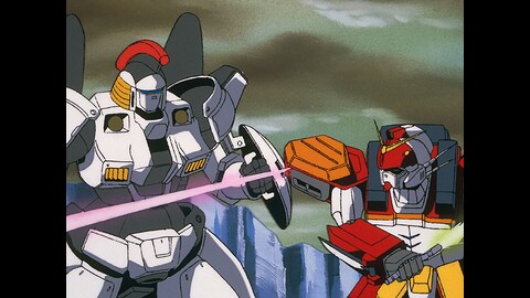 新機動戦記ガンダムｗ バンダイチャンネル 初回おためし無料のアニメ配信サービス