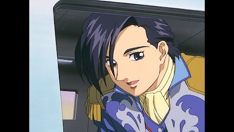 新機動戦記ガンダムｗ 第1話 バンダイチャンネル 初回おためし無料のアニメ配信サービス