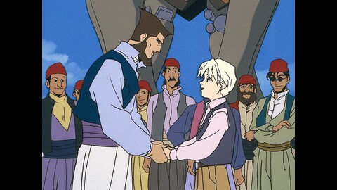 新機動戦記ガンダムｗ バンダイチャンネル 初回おためし無料のアニメ配信サービス