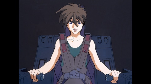 新機動戦記ガンダムｗ バンダイチャンネル 初回おためし無料のアニメ配信サービス