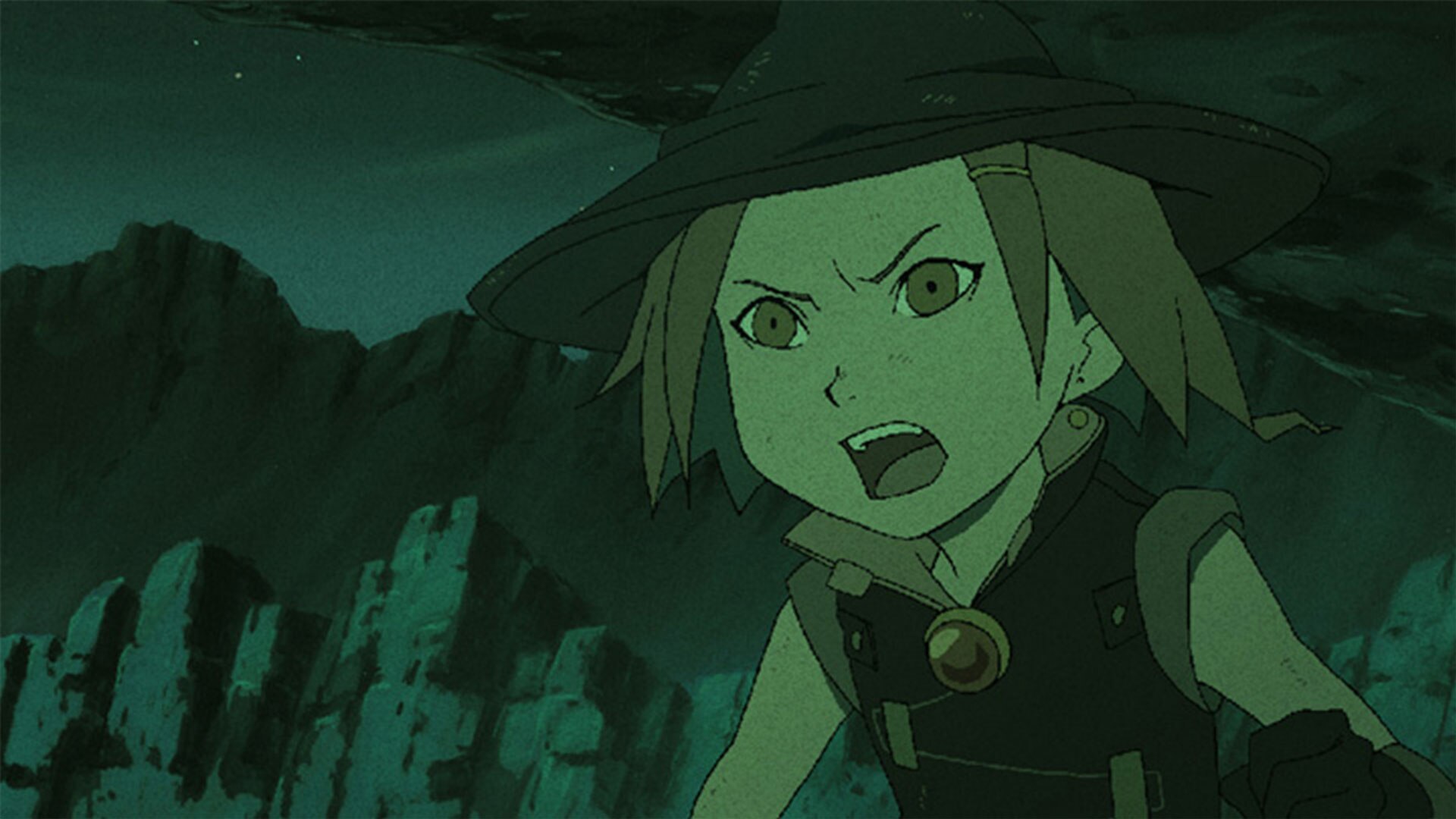 魔法少女隊アルス episode 3| バンダイチャンネル｜最新作から