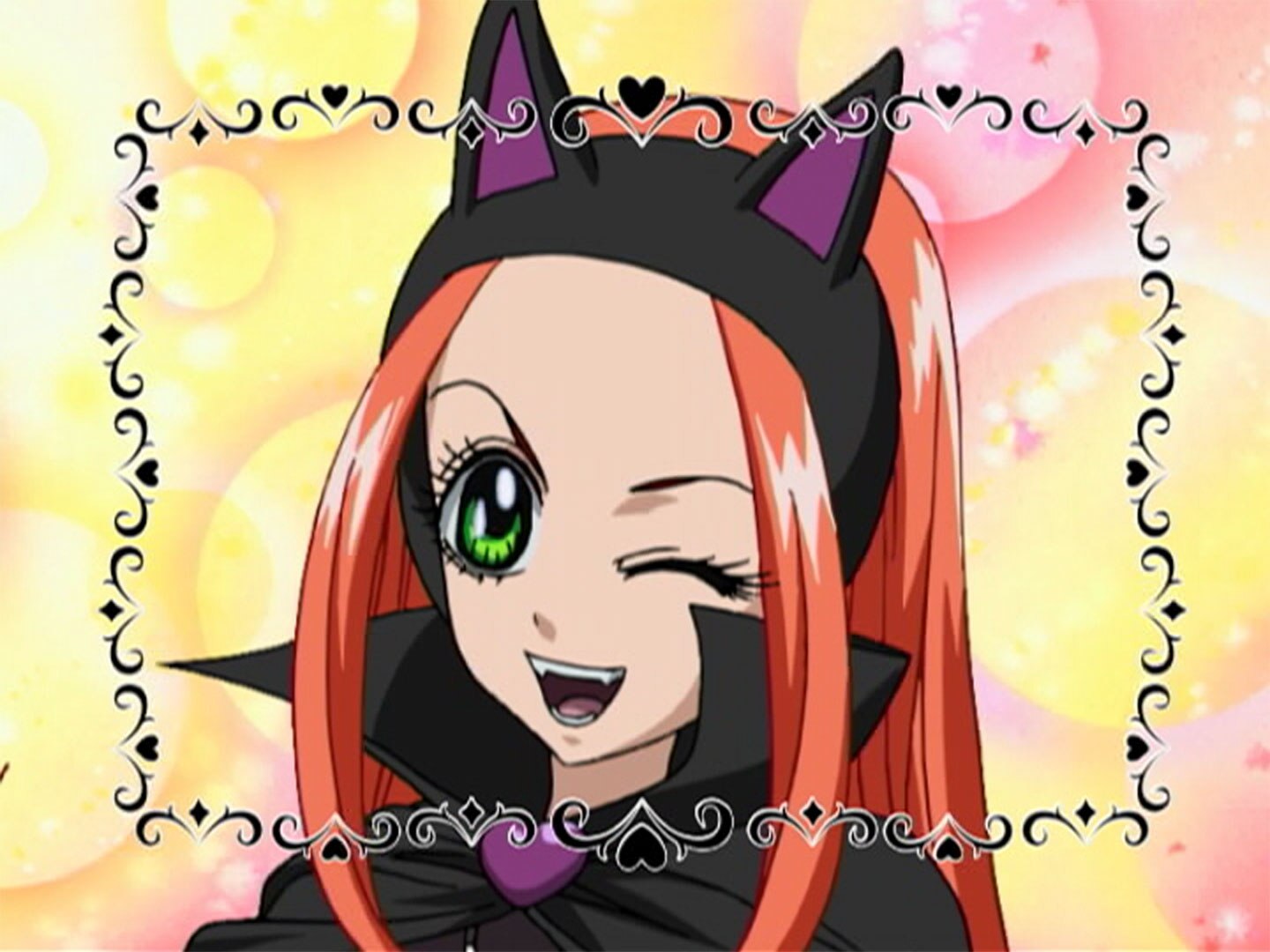 シュガシュガルーン | バンダイチャンネル｜最新作から不朽の名作まで