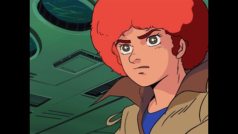 伝説巨神イデオン バンダイチャンネル 初回おためし無料のアニメ配信サービス