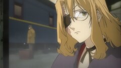 Baccano バッカーノ 第12幕 バンダイチャンネル 初回おためし無料のアニメ配信サービス