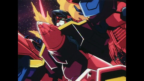 マクロス7 Tv未放映話 バンダイチャンネル 初回おためし無料のアニメ配信サービス