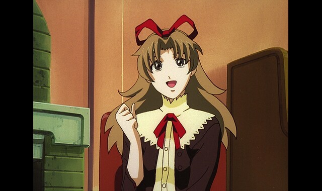 ゲートキーパーズ 第3話 バンダイチャンネル 初回おためし無料のアニメ配信サービス ゲートキーパーズ 第3話 バンダイチャンネル 初回おためし無料のアニメ配信サービス