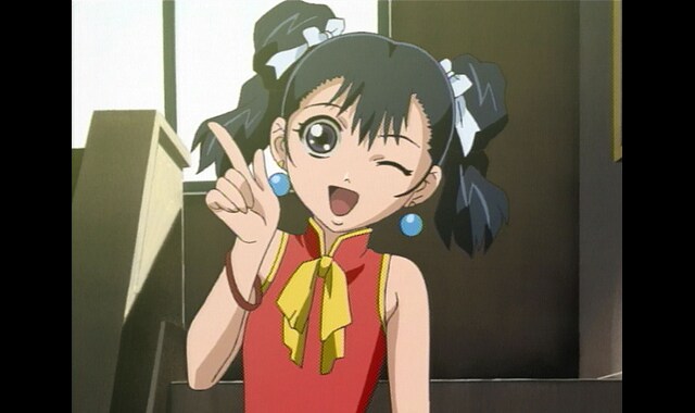 ゲートキーパーズ 第7話 バンダイチャンネル 初回おためし無料のアニメ配信サービス ゲートキーパーズ 第7話 バンダイチャンネル 初回おためし無料のアニメ配信サービス