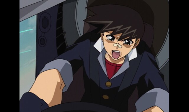 ゲートキーパーズ 第14話 バンダイチャンネル 初回おためし無料のアニメ配信サービス