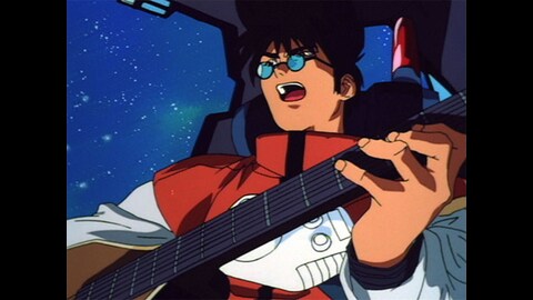 マクロス ダイナマイト7 バンダイチャンネル 初回おためし無料のアニメ配信サービス