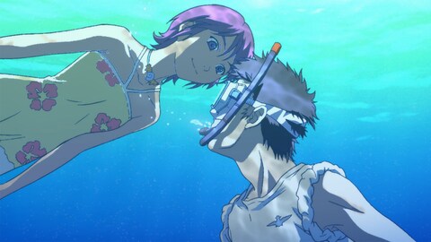 マクロスゼロ 第三章 バンダイチャンネル 初回おためし無料のアニメ配信サービス