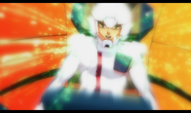 Gundam Evolve Gundam Evolve 5 バンダイチャンネル 初回おためし無料のアニメ配信サービス