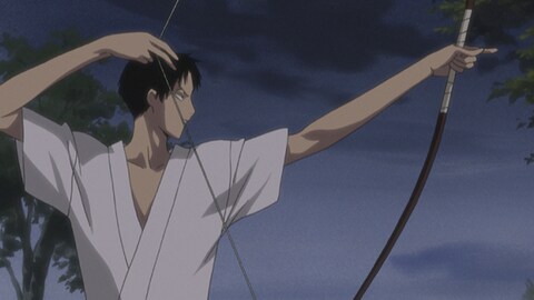 xxxHOLiC 第二十三話| バンダイチャンネル｜最新作から不朽の名作まで 