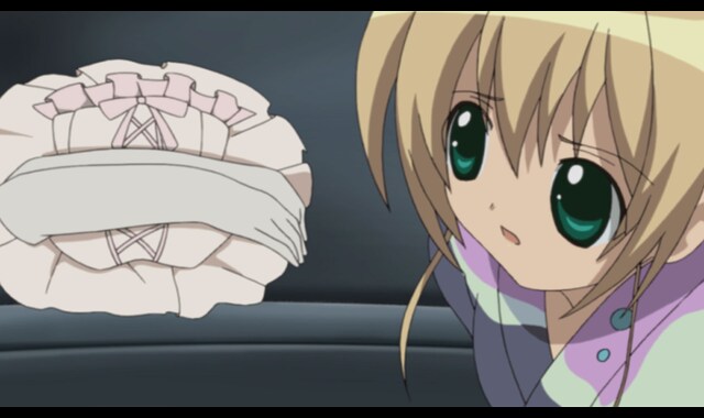 かみちゃまかりん 第23話 バンダイチャンネル 初回おためし無料のアニメ配信サービス