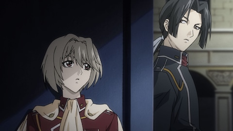 吟遊黙示録マイネリーベ 第十二話 バンダイチャンネル 初回おためし無料のアニメ配信サービス 吟遊黙示録マイネリーベ 第十二話 バンダイチャンネル 初回おためし無料のアニメ配信サービス