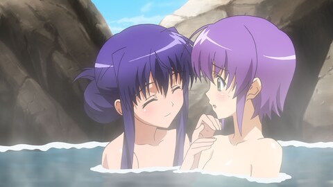 ナイトウィザード The Animation バンダイチャンネル 初回おためし無料のアニメ配信サービス