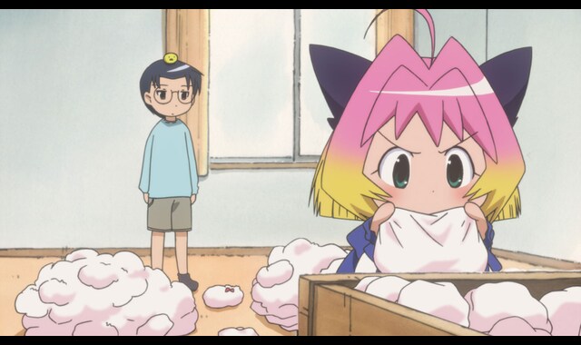 ぽてまよ 8 バンダイチャンネル 初回おためし無料のアニメ配信サービス ぽてまよ 8 バンダイチャンネル 初回おためし無料のアニメ配信サービス