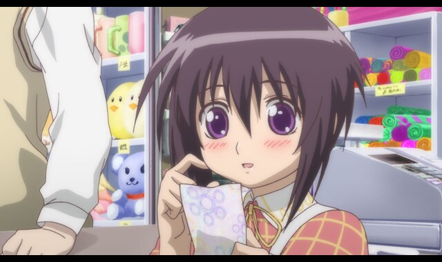 バンブーブレード BAMBOO BLADE 第10話| バンダイチャンネル｜最新作  