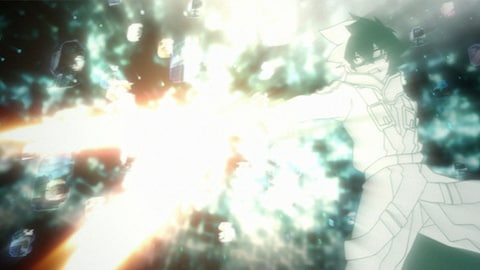ムシウタ 第8話 バンダイチャンネル 初回おためし無料のアニメ配信サービス ムシウタ 第8話 バンダイチャンネル 初回おためし無料のアニメ配信サービス