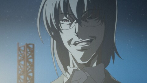 ムシウタ 第1話 バンダイチャンネル 初回おためし無料のアニメ配信サービス