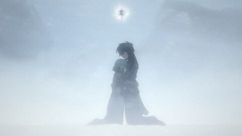 ムシウタ 第1話 バンダイチャンネル 初回おためし無料のアニメ配信サービス