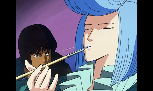 重戦機エルガイム 第40話 バンダイチャンネル 初回おためし無料のアニメ配信サービス