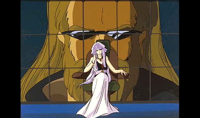 重戦機エルガイム 第52話 バンダイチャンネル 初回おためし無料のアニメ配信サービス