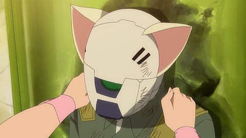 狂乱家族日記 第一話 バンダイチャンネル 初回おためし無料のアニメ配信サービス 狂乱家族日記 第一話 バンダイチャンネル 初回おためし無料のアニメ配信サービス