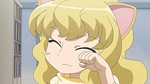 狂乱家族日記 第一話 バンダイチャンネル 初回おためし無料のアニメ配信サービス 狂乱家族日記 第一話 バンダイチャンネル 初回おためし無料のアニメ配信サービス