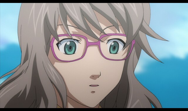 キスダムr Engage Planet 第五節 バンダイチャンネル 初回おためし無料のアニメ配信サービス