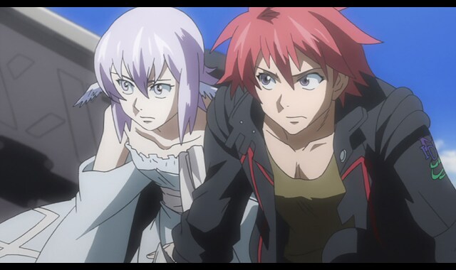 キスダムr Engage Planet 第六節 バンダイチャンネル 初回おためし無料のアニメ配信サービス