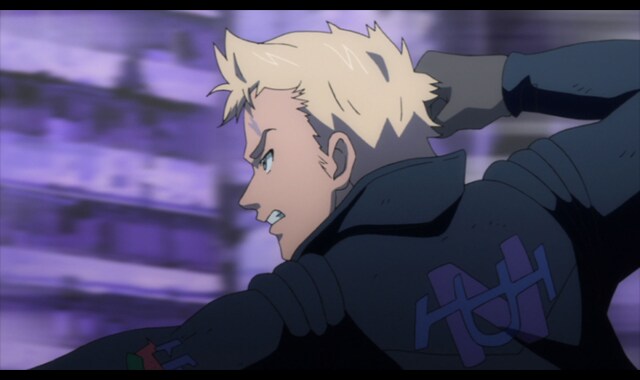 キスダムr Engage Planet 第八節 バンダイチャンネル 初回おためし無料のアニメ配信サービス