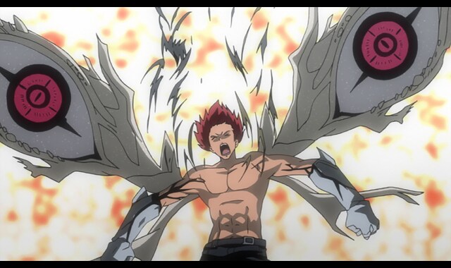 キスダムr Engage Planet 第十二節 バンダイチャンネル 初回おためし無料のアニメ配信サービス