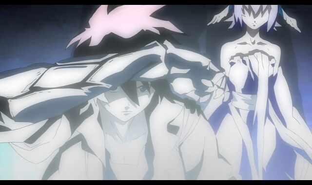 キスダムr Engage Planet 第十五節 バンダイチャンネル 初回おためし無料のアニメ配信サービス