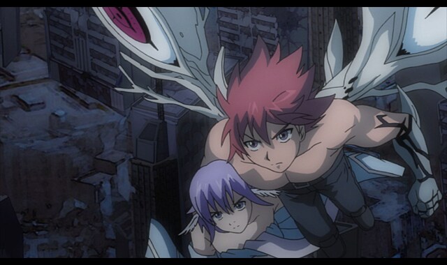 キスダムr Engage Planet 第十八節 バンダイチャンネル 初回おためし無料のアニメ配信サービス