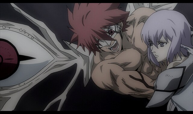 キスダムr Engage Planet 第二十三節 バンダイチャンネル 初回おためし無料のアニメ配信サービス