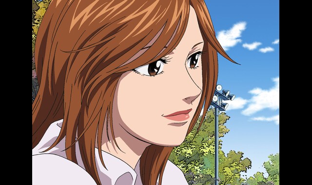 Capeta Broad Band Edition Lap 04 バンダイチャンネル 初回おためし無料のアニメ配信サービス